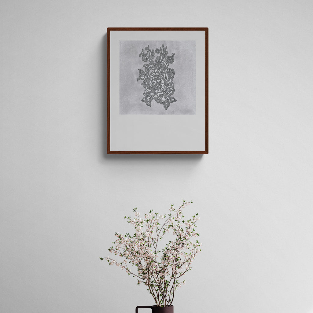 BLOOMING I (Limited Print)