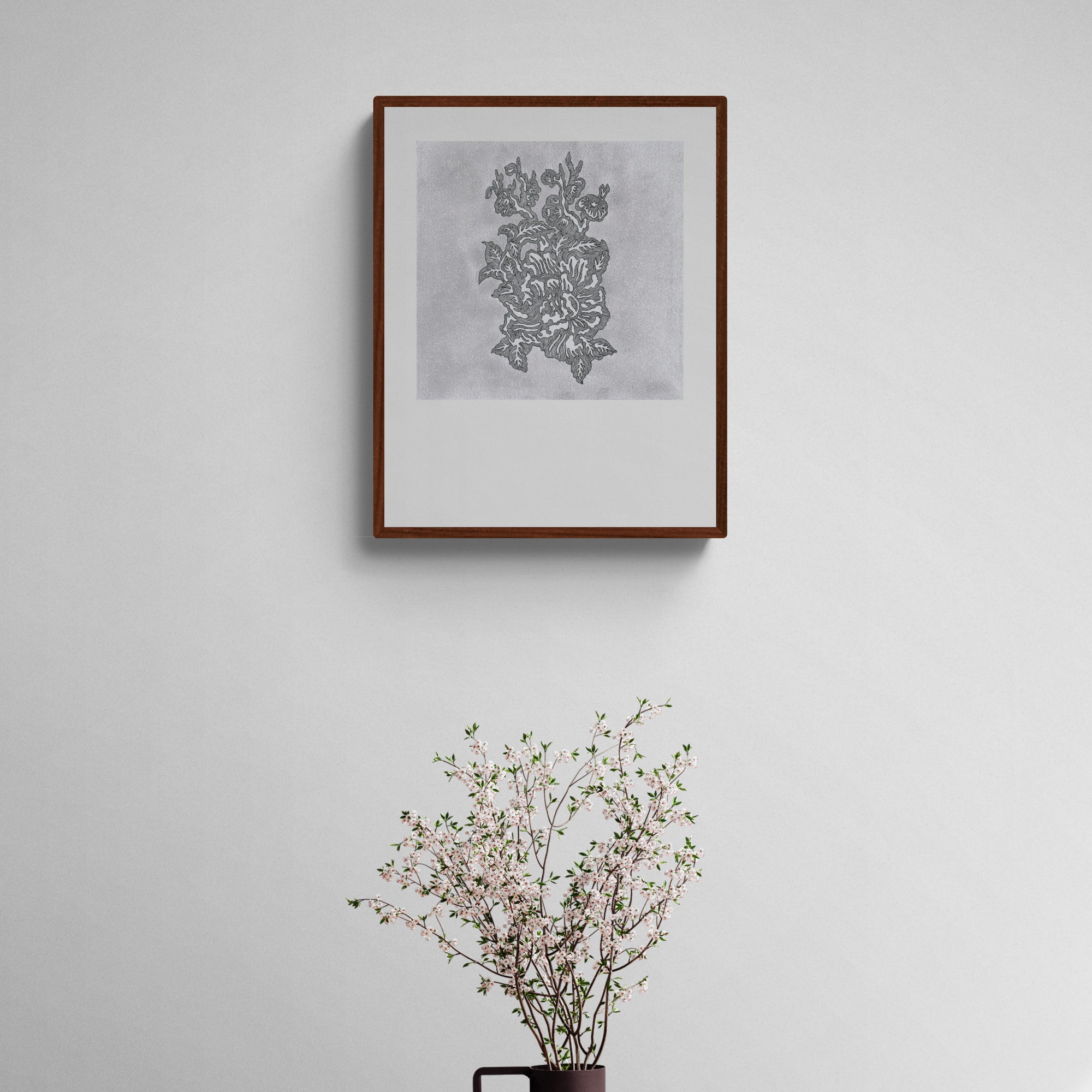 BLOOMING I (Limited Print)