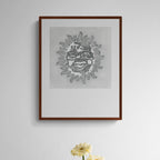 THE SUN (Limited Print)