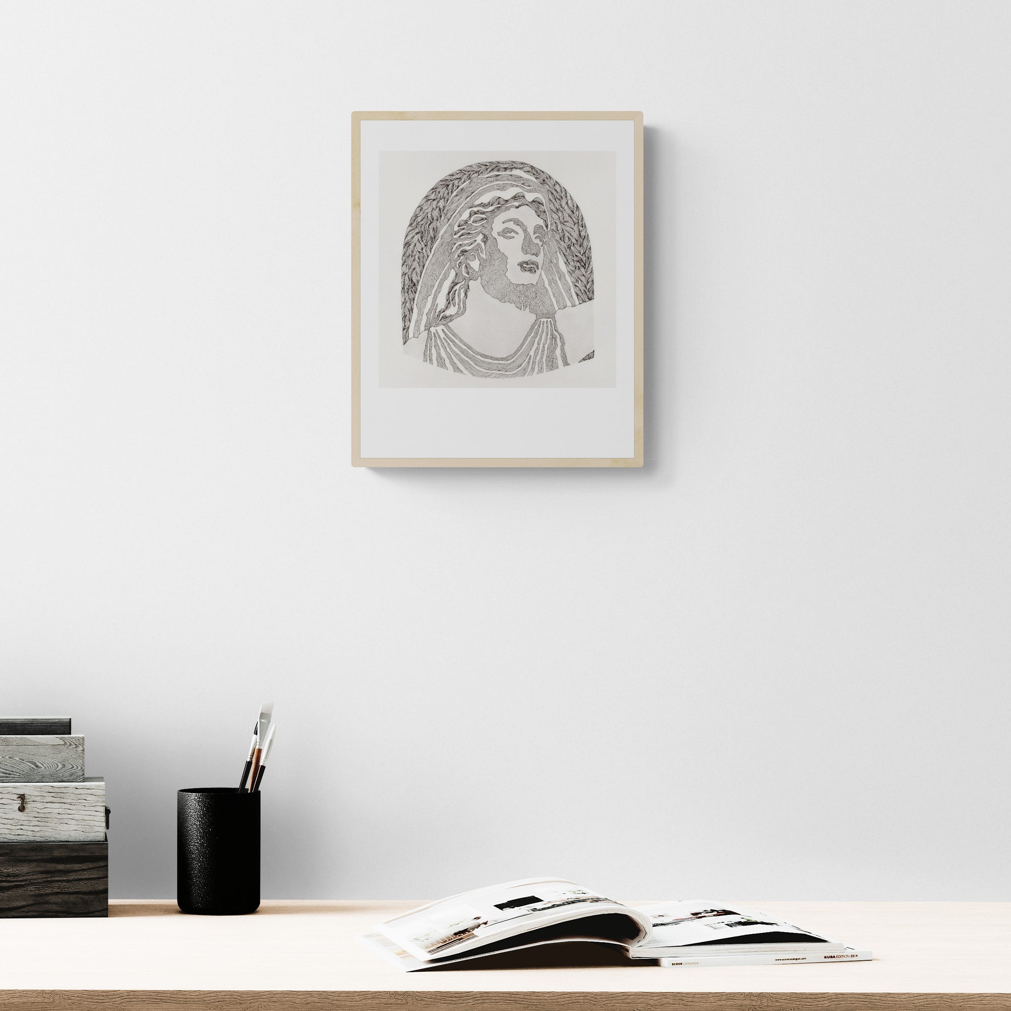 HOPE (Limited Print)