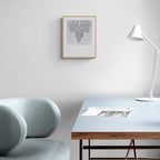 LANDING (Limited Print)