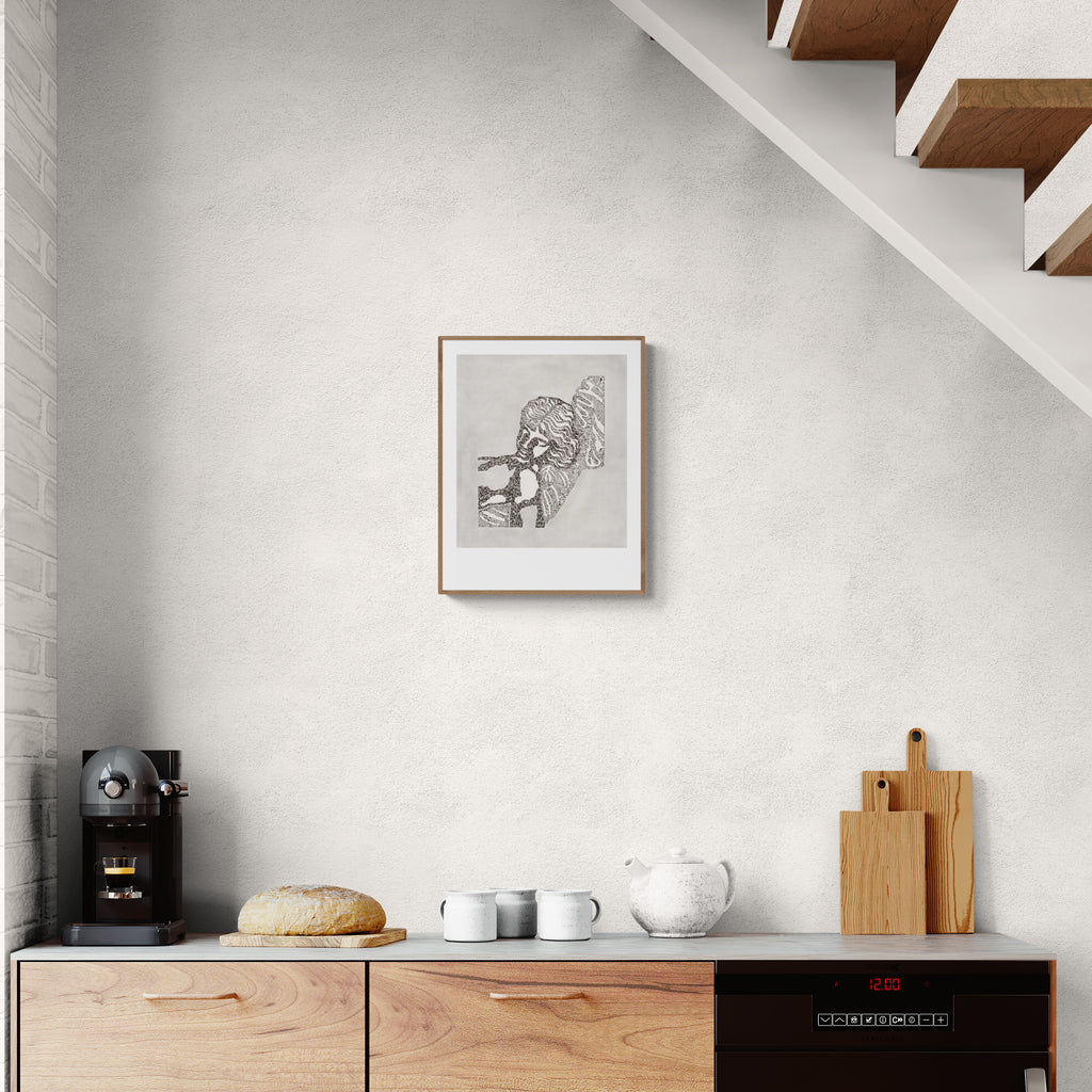 TEARS (Limited Print)