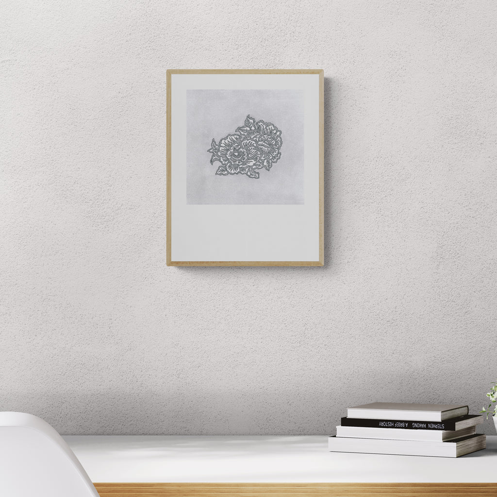 BLOOMING II (Limited Print)