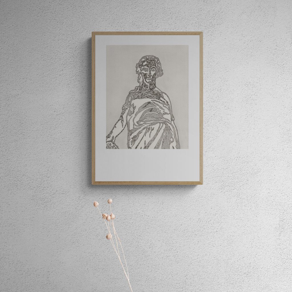 MUSE (Limited Print)