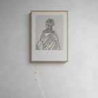 MUSE (Limited Print)