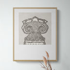 CORINTHIAN (Limited Print)