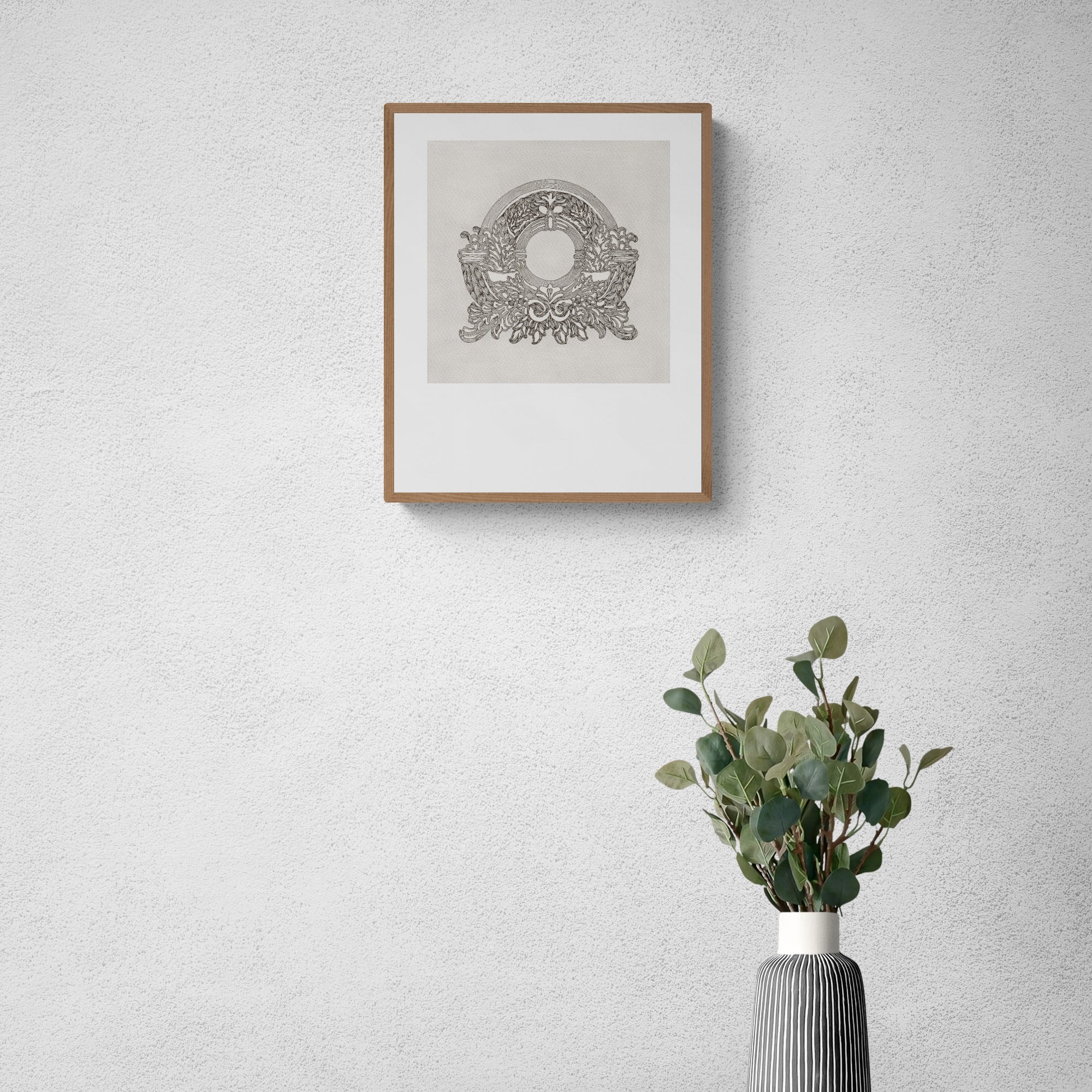 OCULUS (Limited Print)