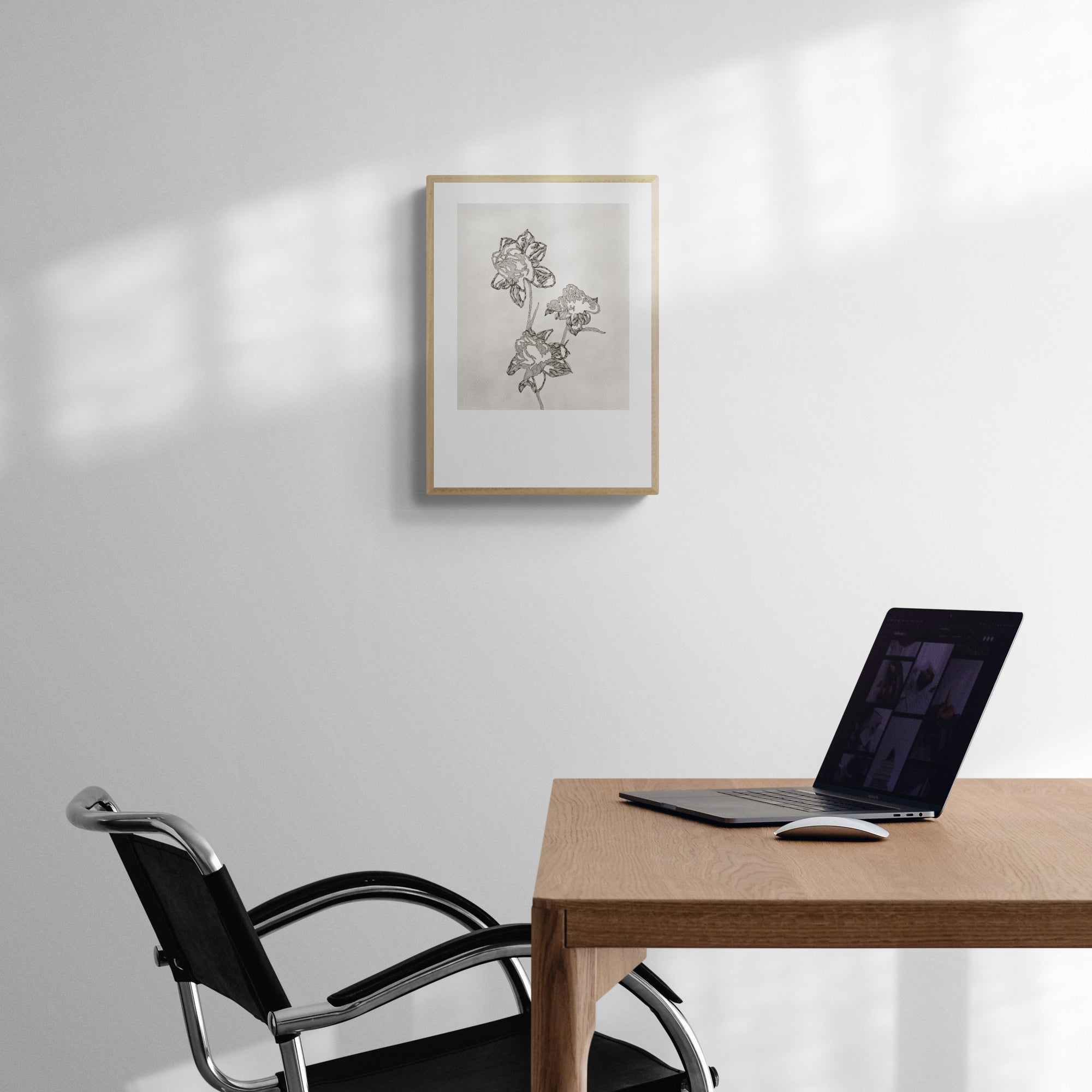 PEONY (Limited Print)