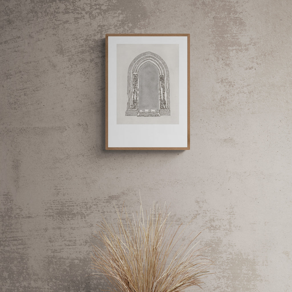 BLACK HOLE (Limited Print)