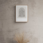 BLACK HOLE (Limited Print)