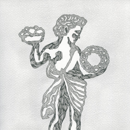 ANGEL (Original Drawing)