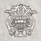 SLICED VESSEL (Original Drawing)