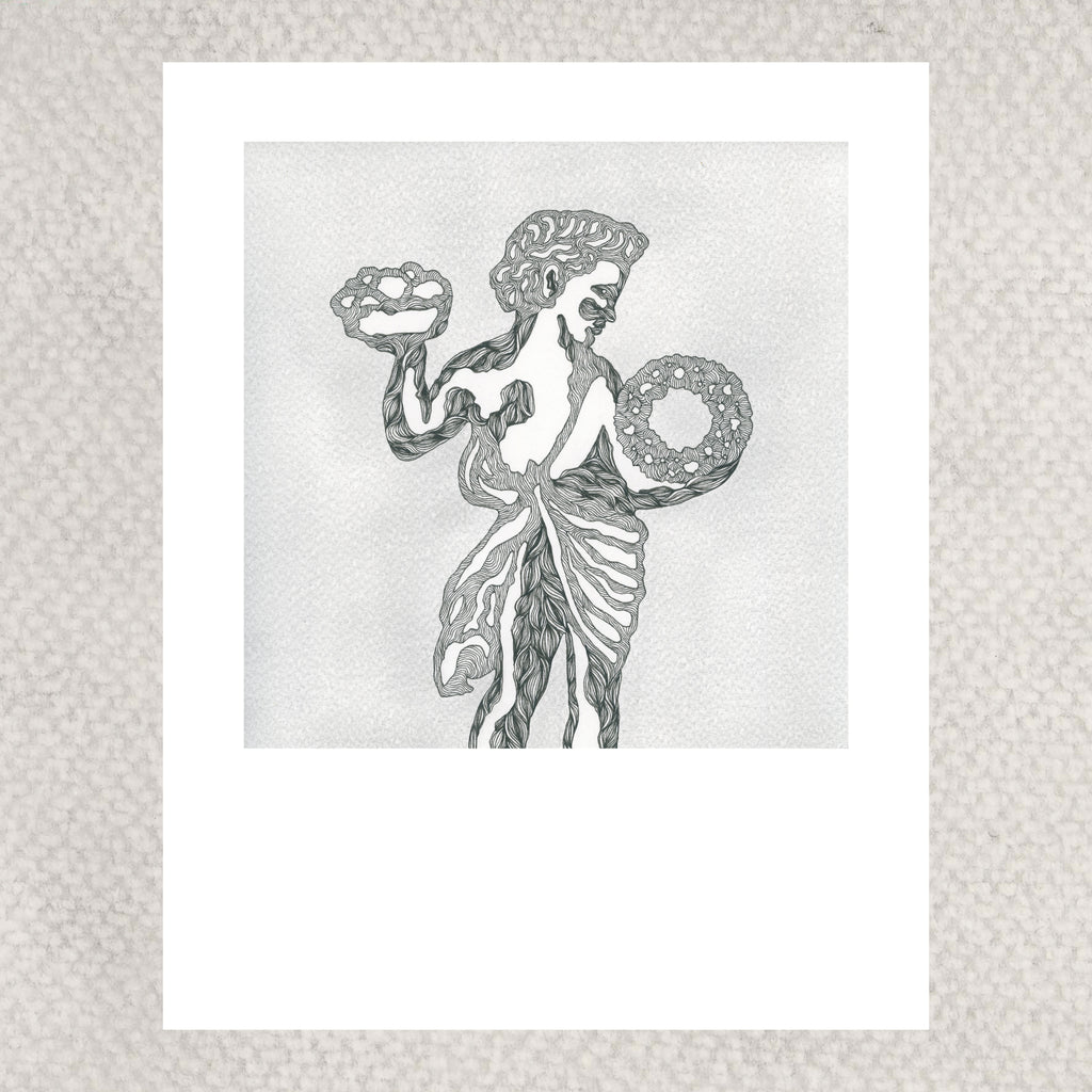 ANGEL (Limited Print)