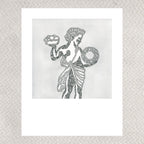 ANGEL (Limited Print)