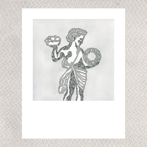 ANGEL (Limited Print)