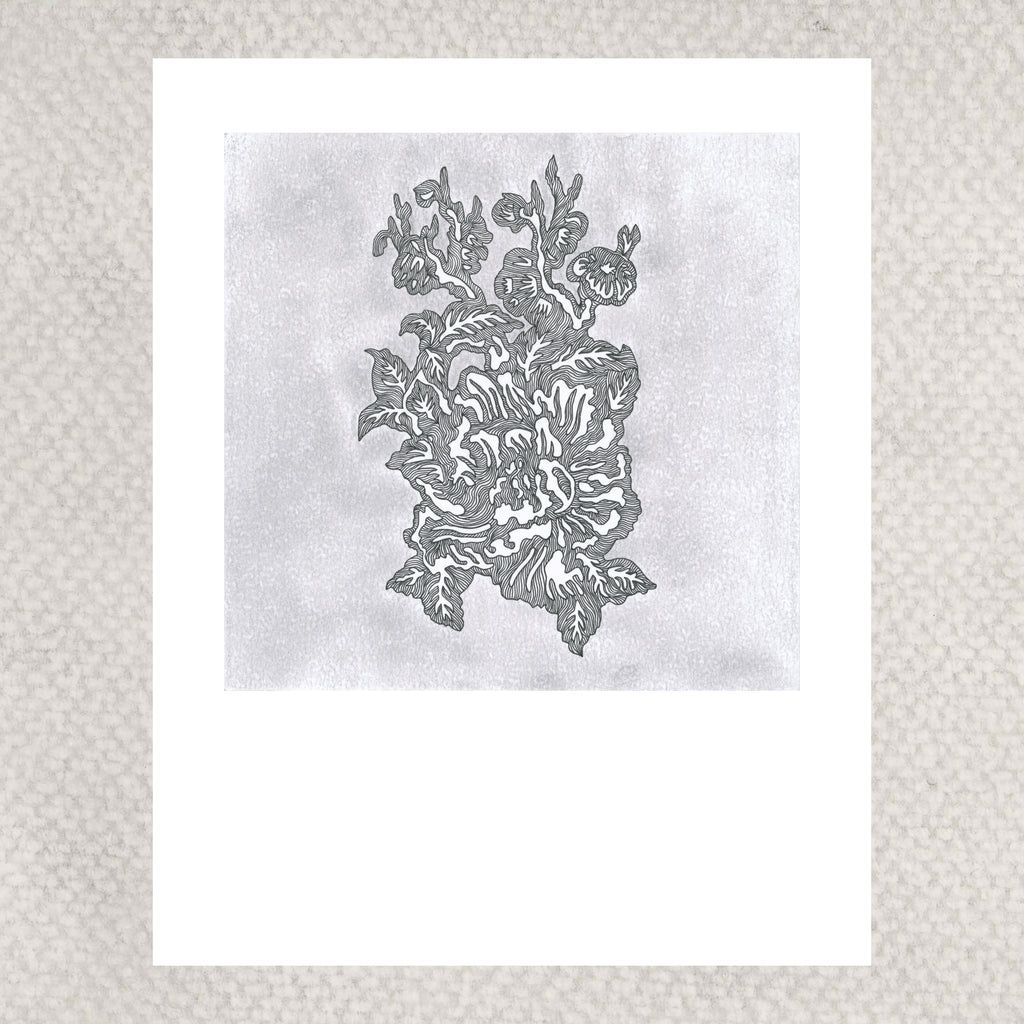 BLOOMING I (Limited Print)