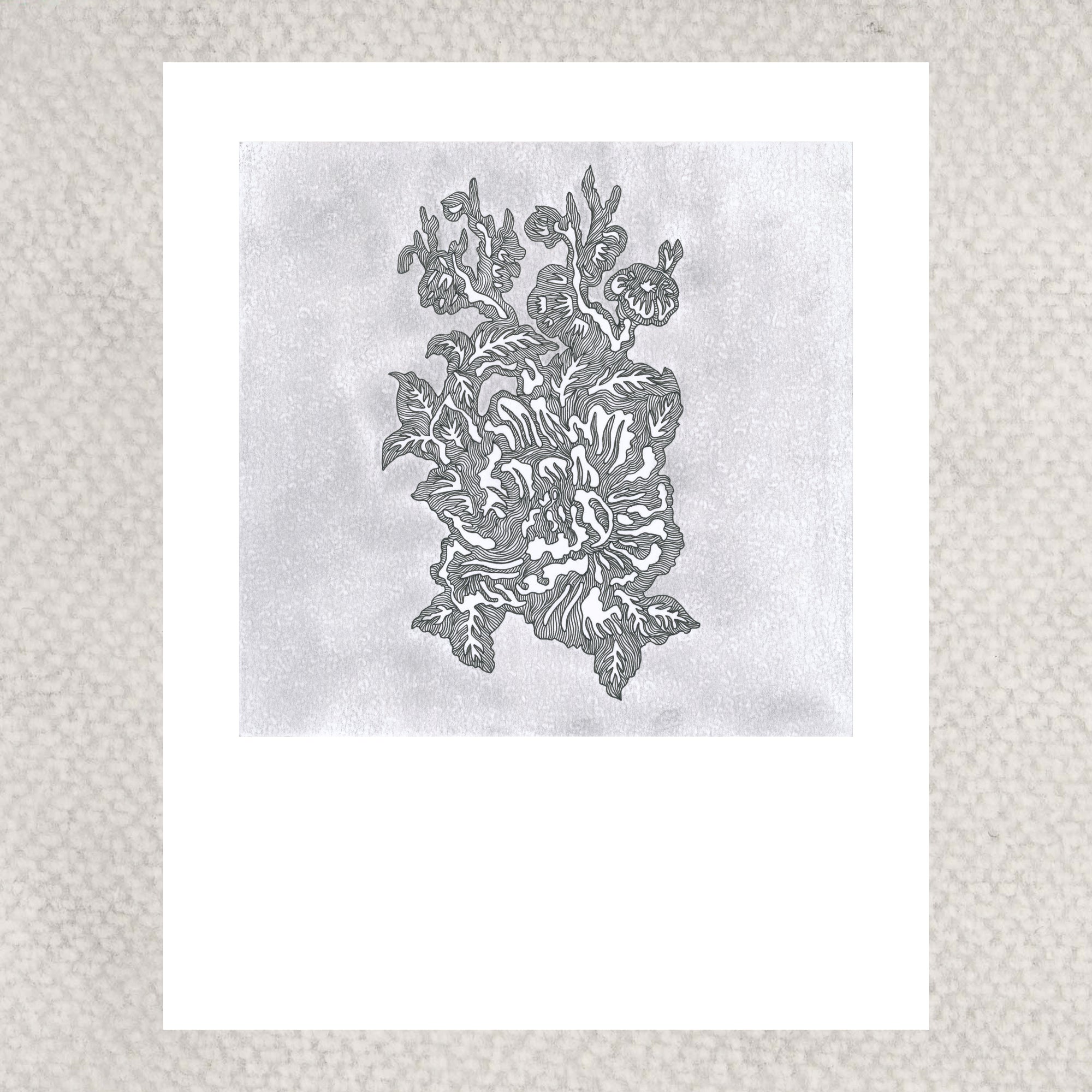 BLOOMING I (Limited Print)