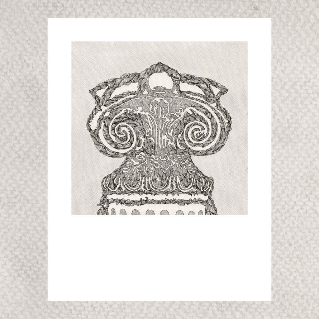 CORINTHIAN (Limited Print)
