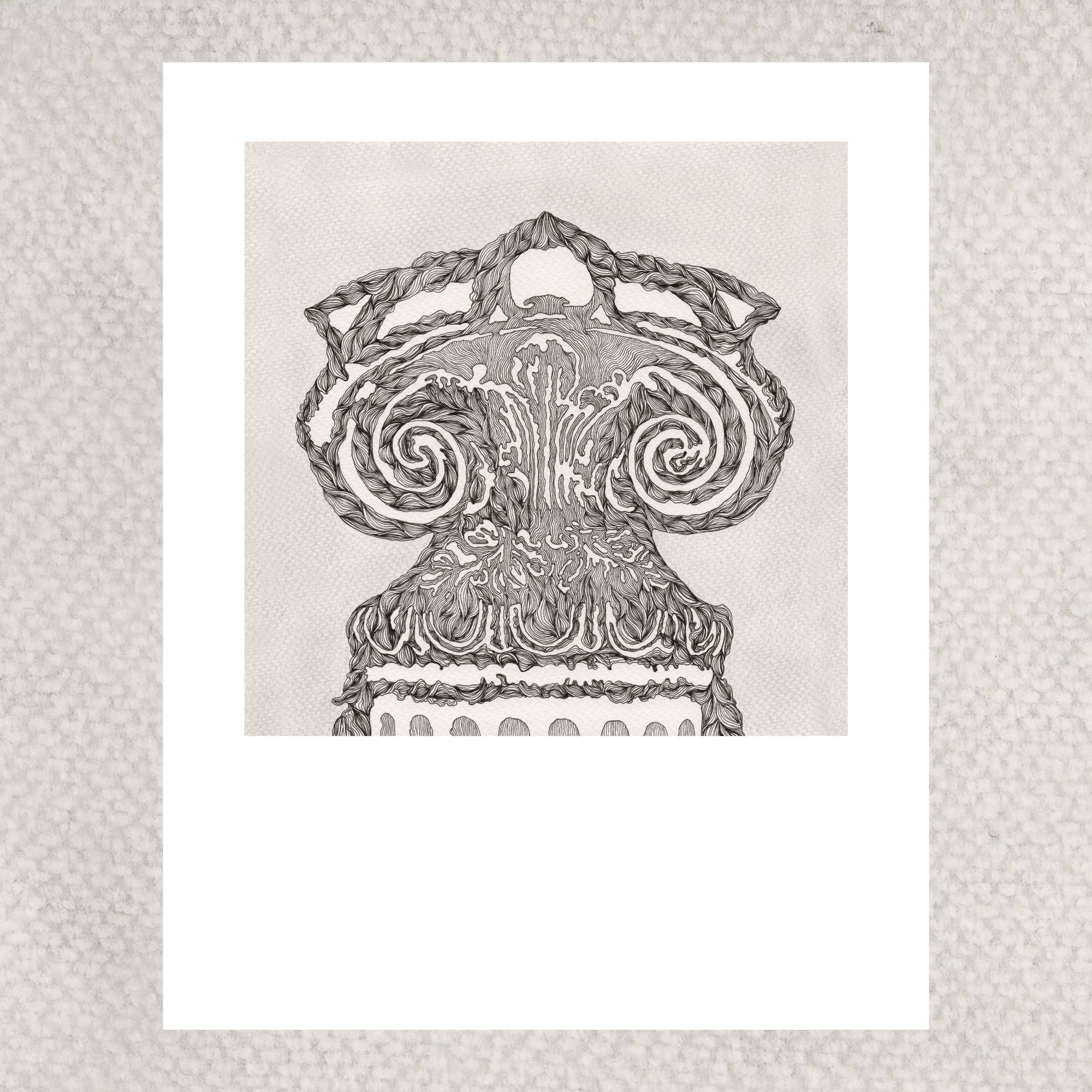 CORINTHIAN (Limited Print)