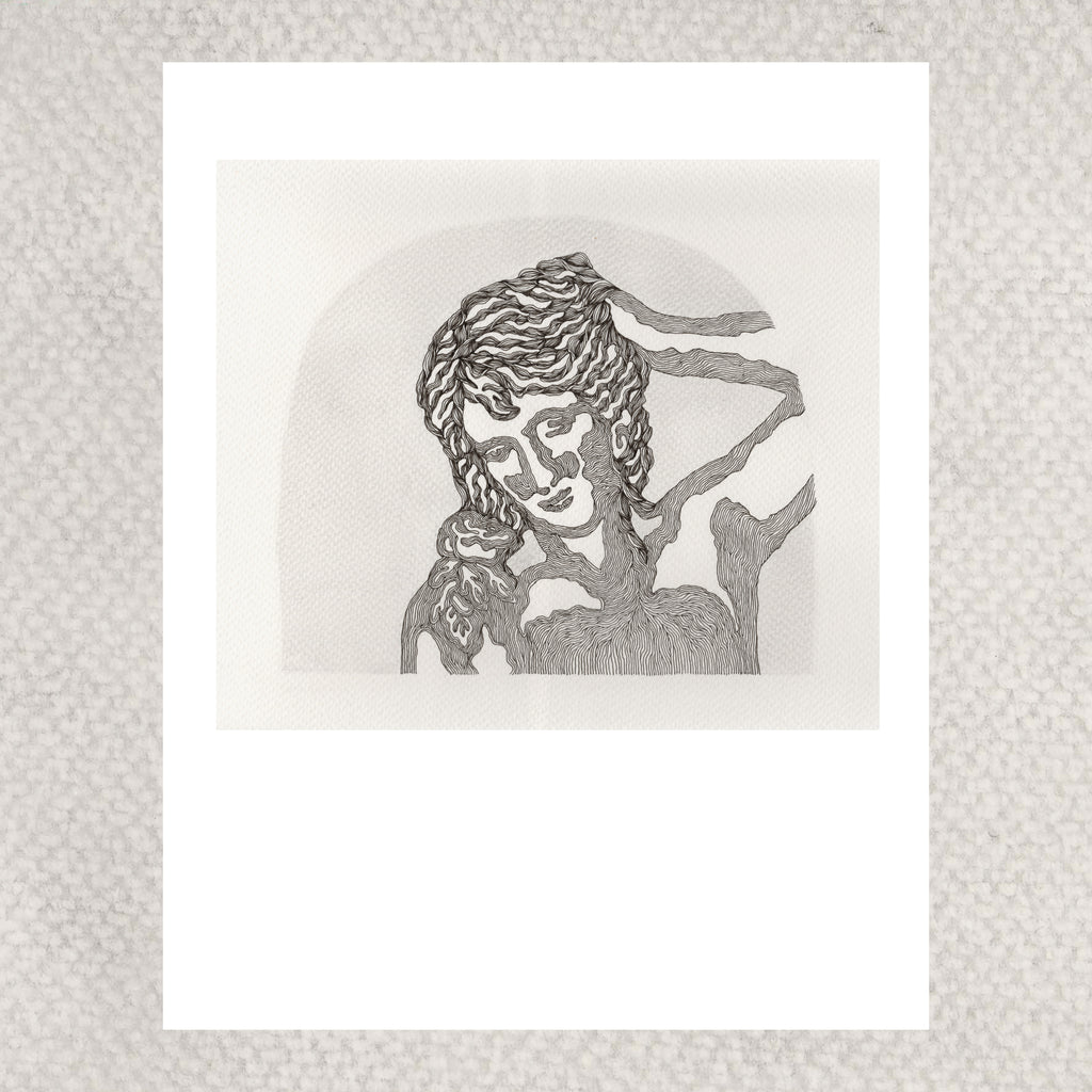 FLORA QUEEN (Limited Print)