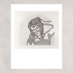 FLORA QUEEN (Limited Print)