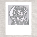 HOLDING THE WIND (Limited Print)