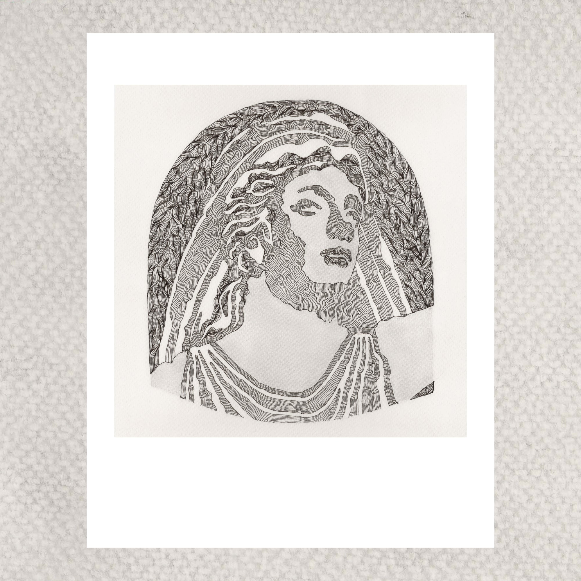 HOPE (Limited Print)