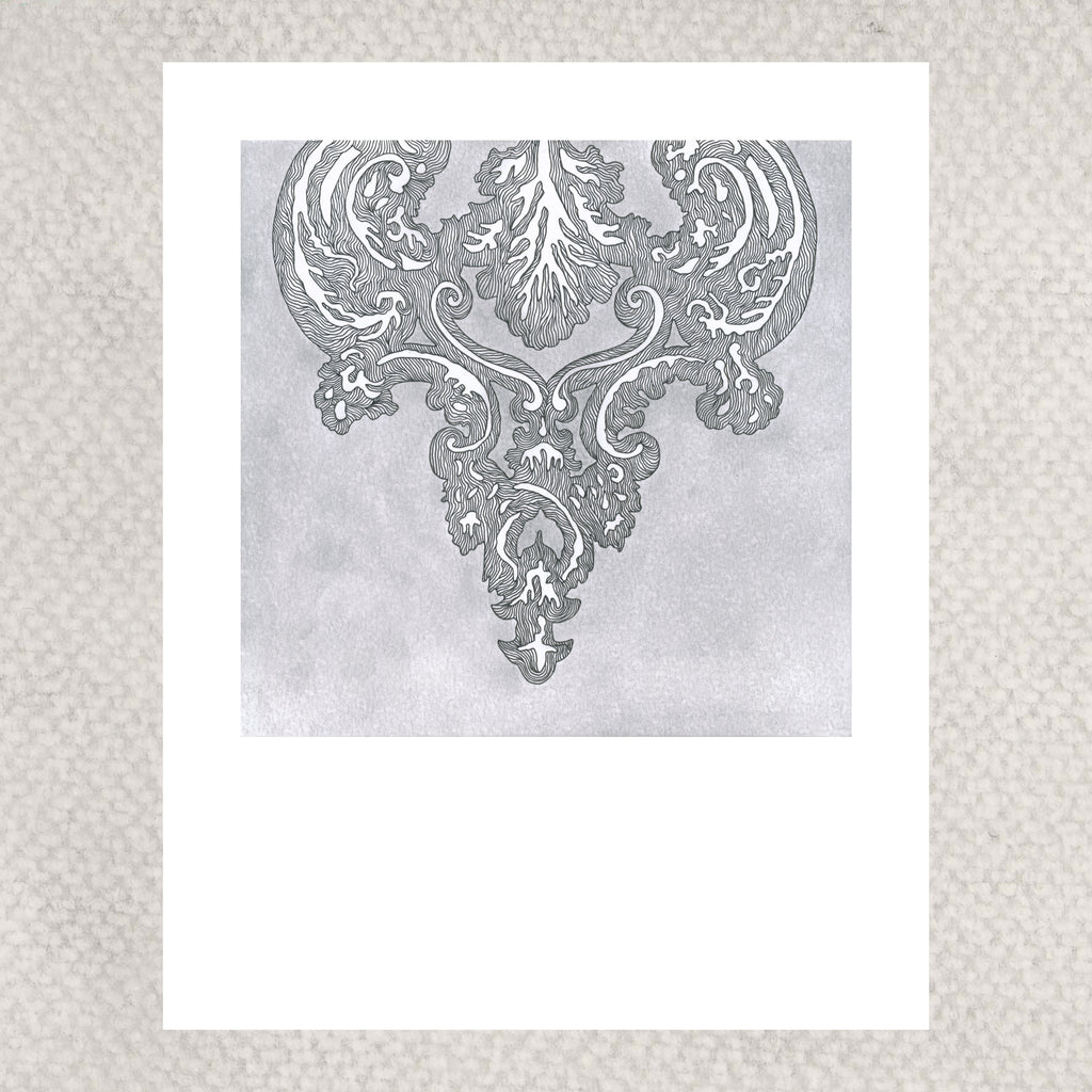 LANDING (Limited Print)