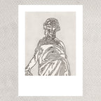 MUSE (Limited Print)