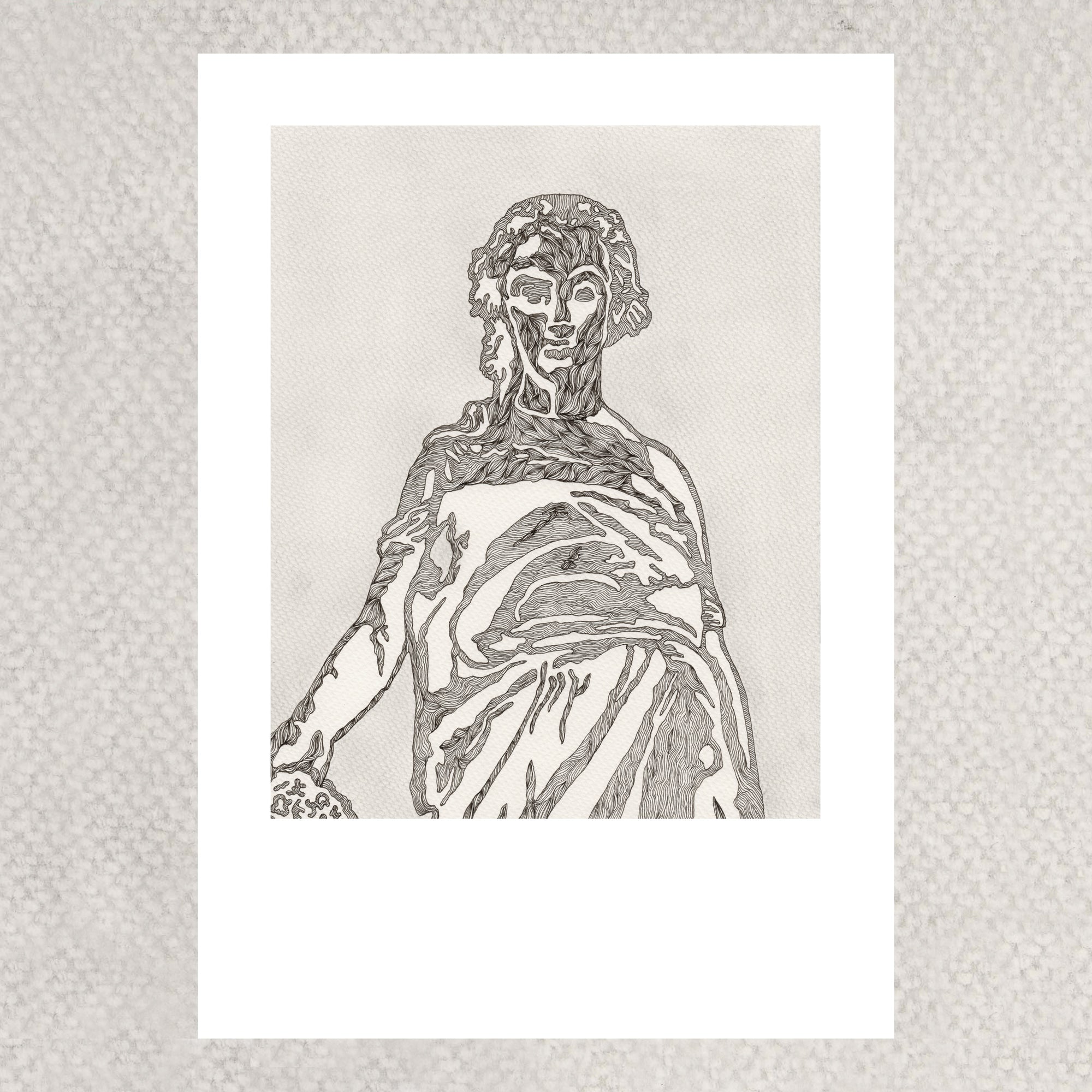 MUSE (Limited Print)