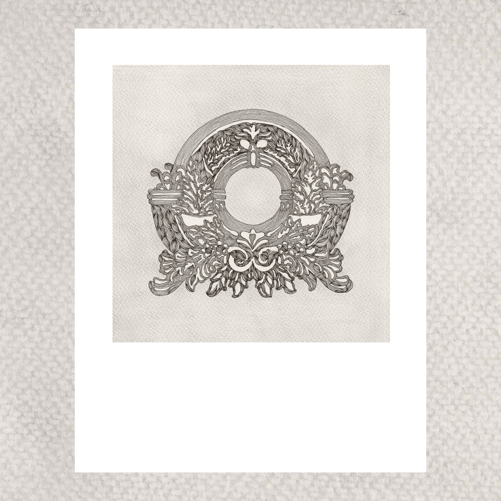 OCULUS (Limited Print)