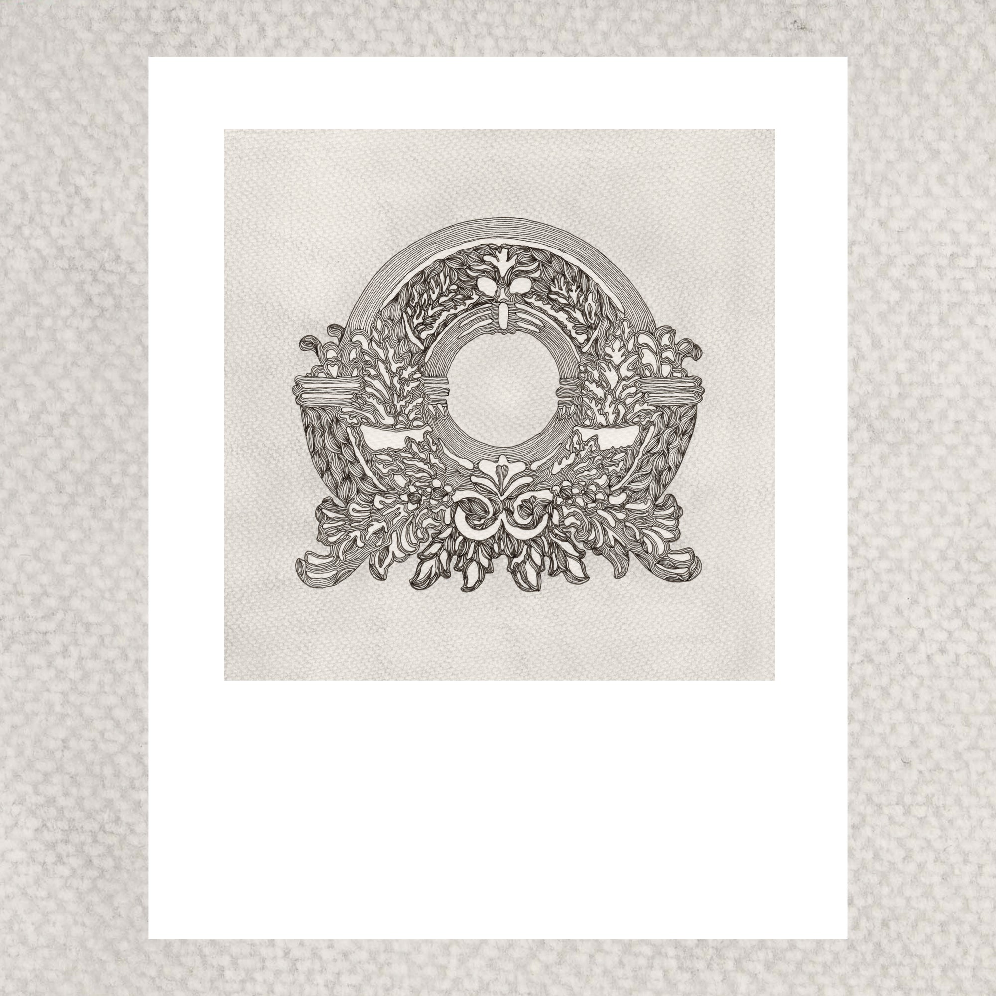 OCULUS (Limited Print)