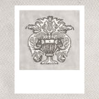 SLICED VESSEL (Limited Print)