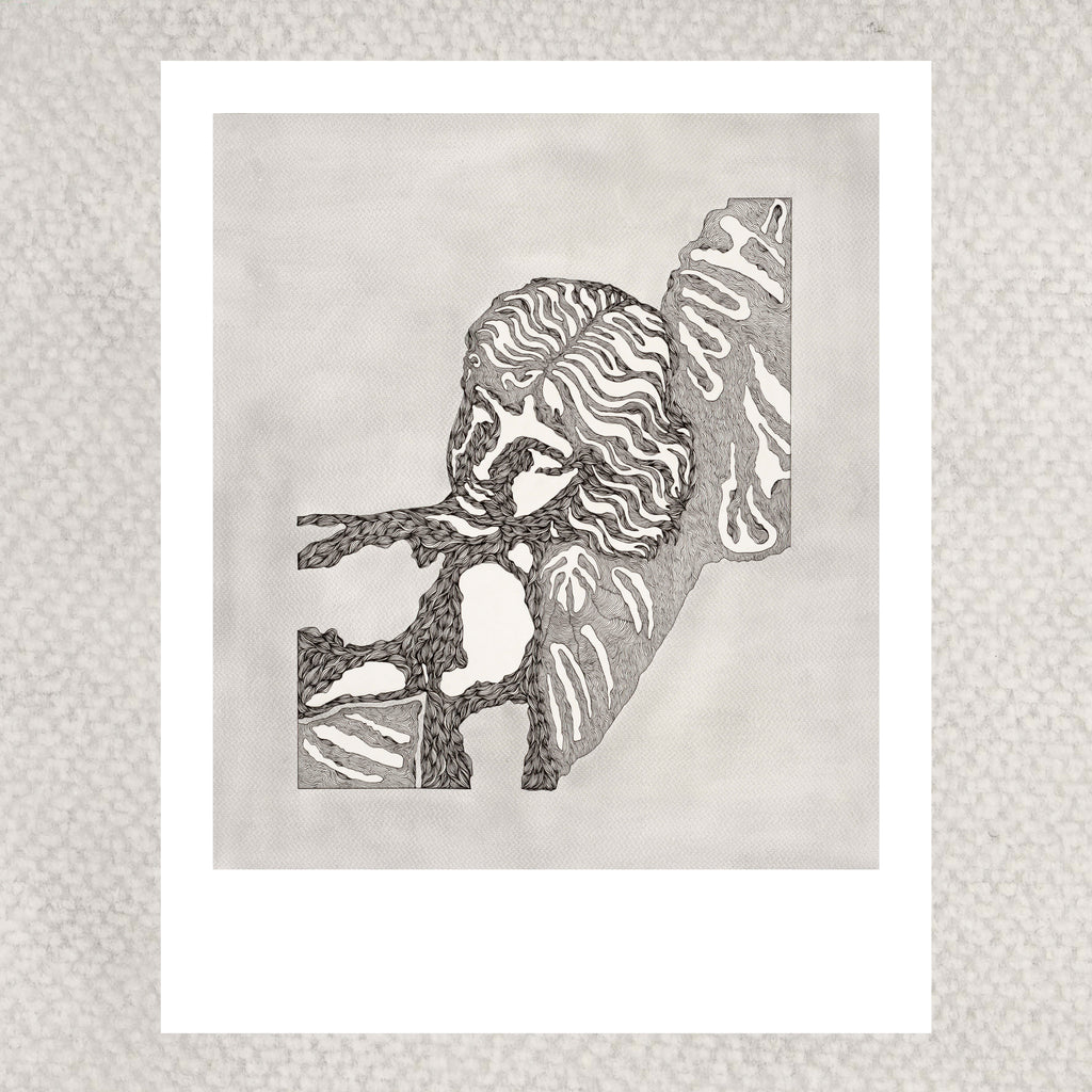 TEARS (Limited Print)