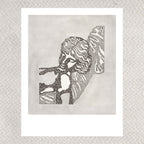 TEARS (Limited Print)