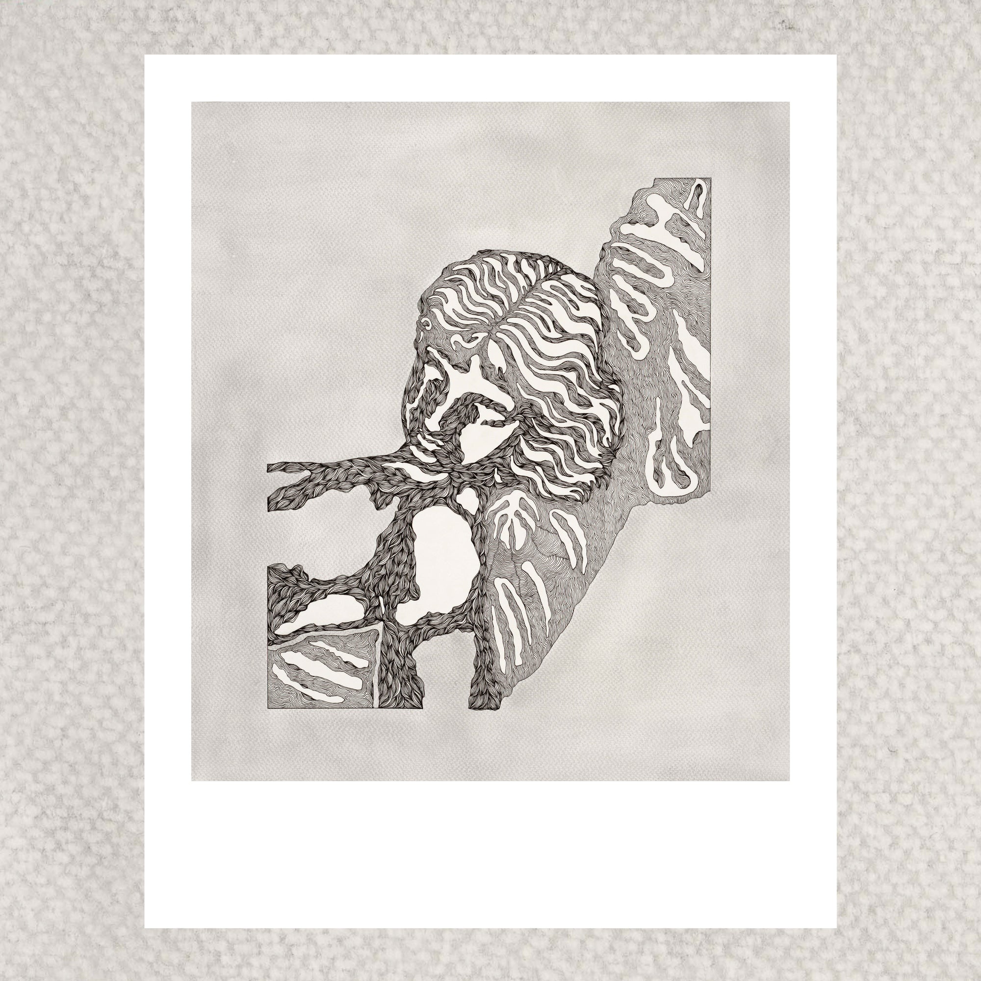 TEARS (Limited Print)