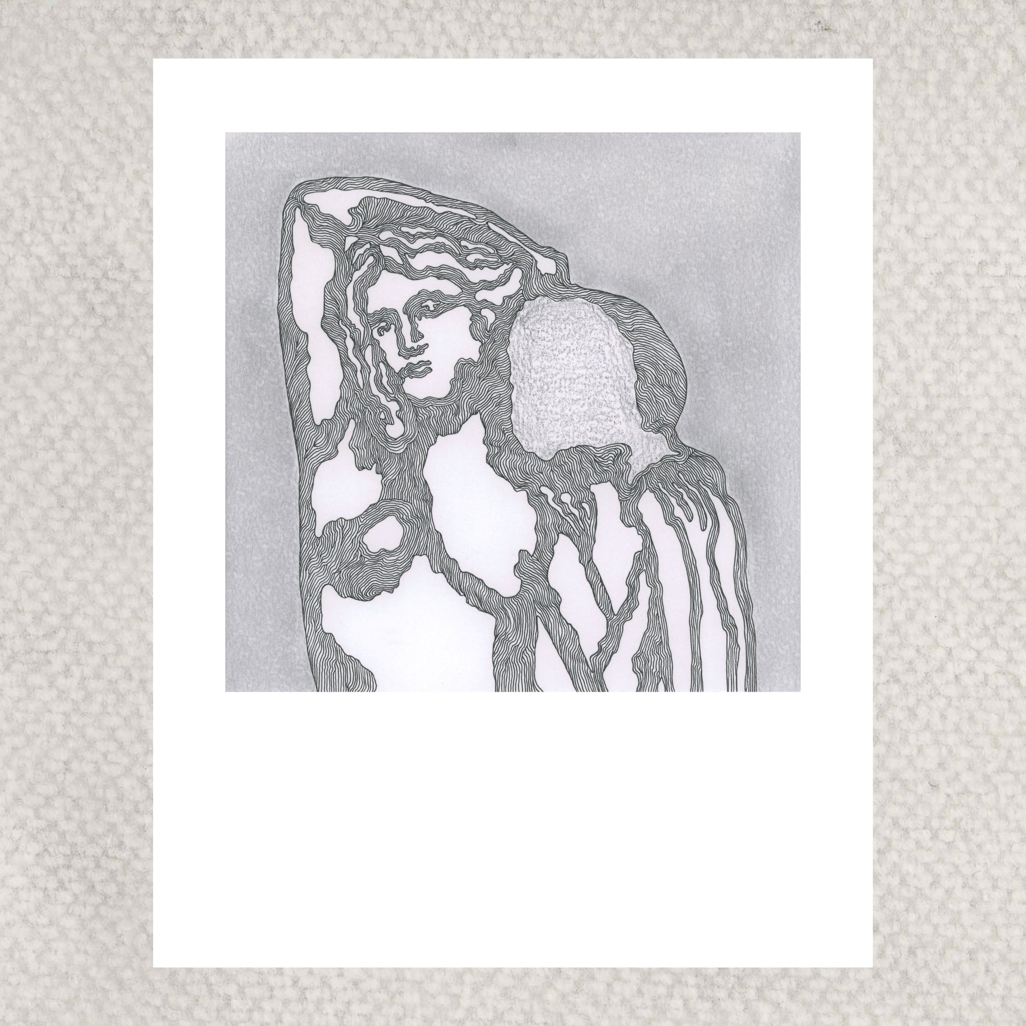 WATERFALL (Limited Print)