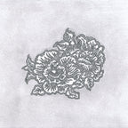 BLOOMING II (Original Drawing)