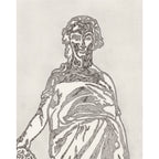 MUSE (Original Drawing)