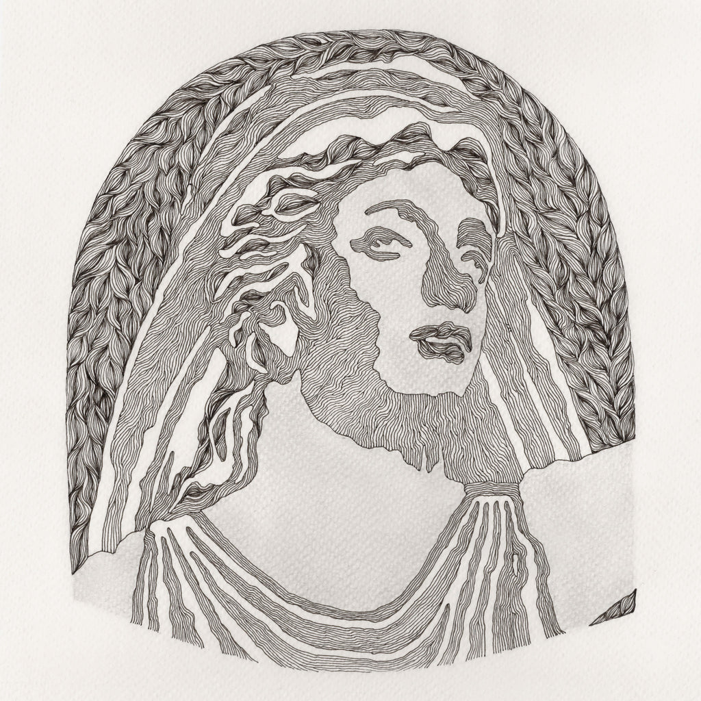 HOPE (Original Drawing)