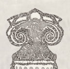 CORINTHIAN (Original Drawing)