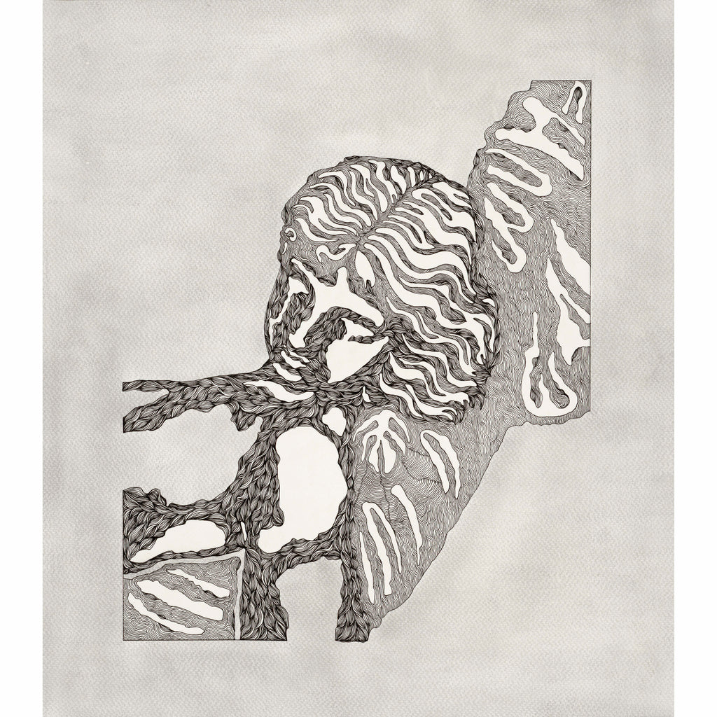 TEARS (Original Drawing)