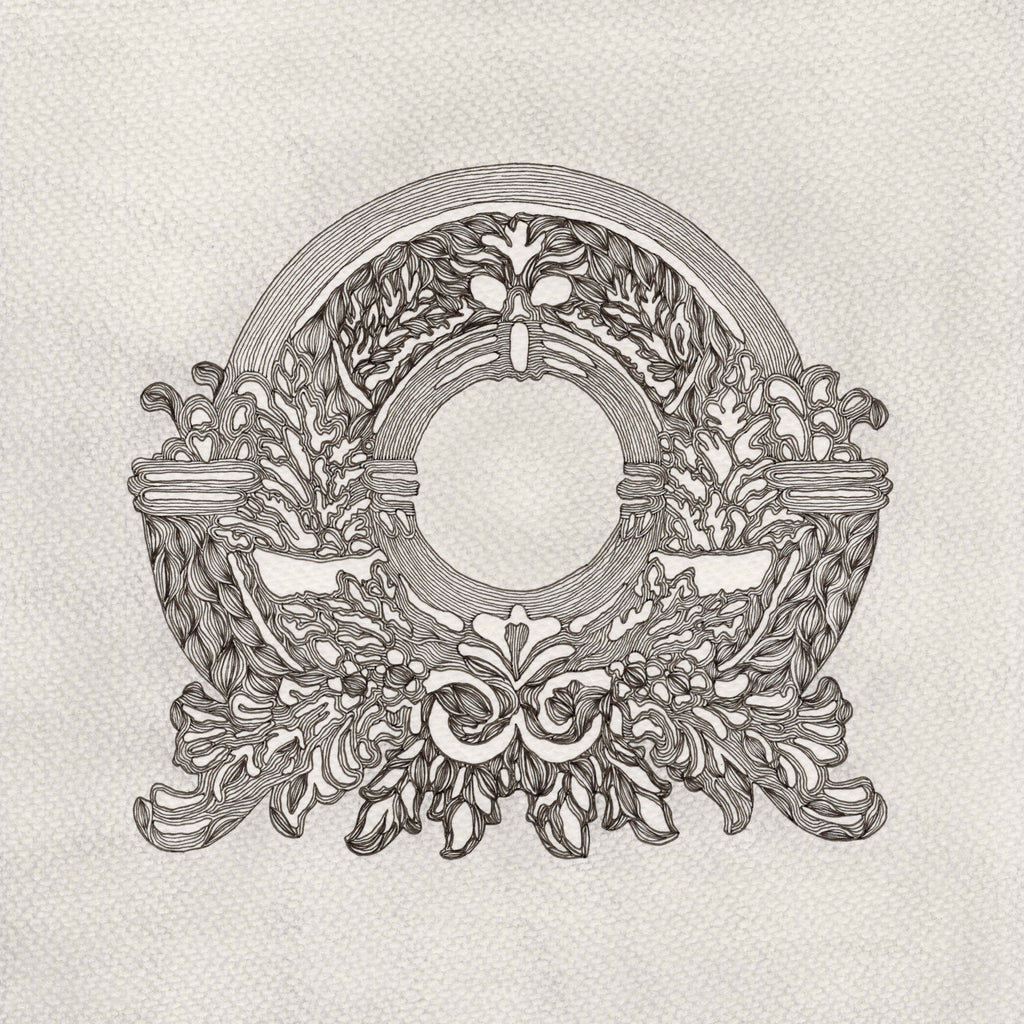 OCULUS (Original Drawing)