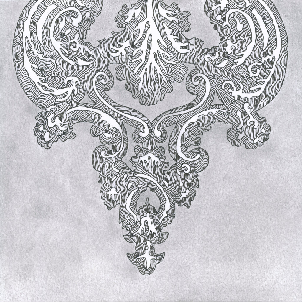 LANDING (Original Drawing)