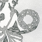 ANGEL (Original Drawing)