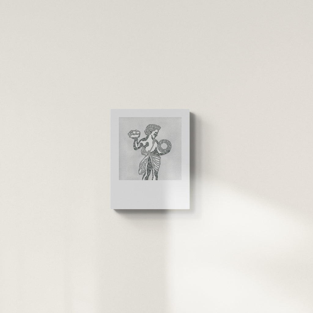 ANGEL (Limited Print)