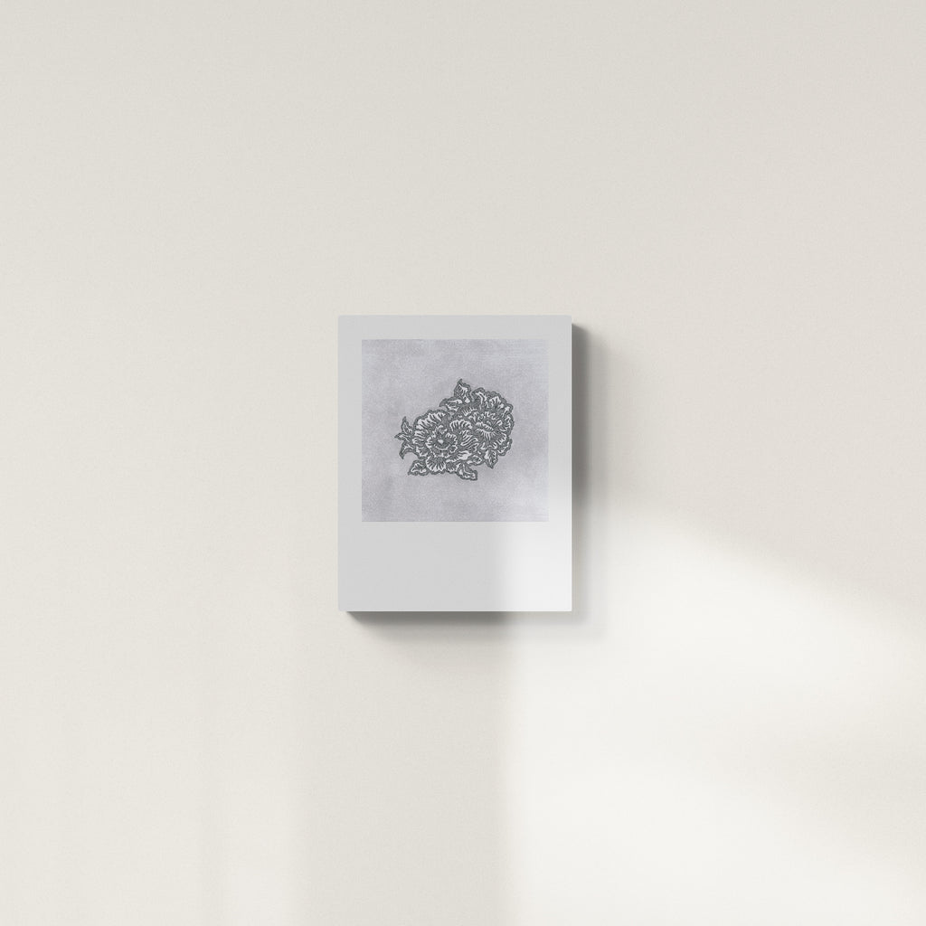 BLOOMING II (Limited Print)