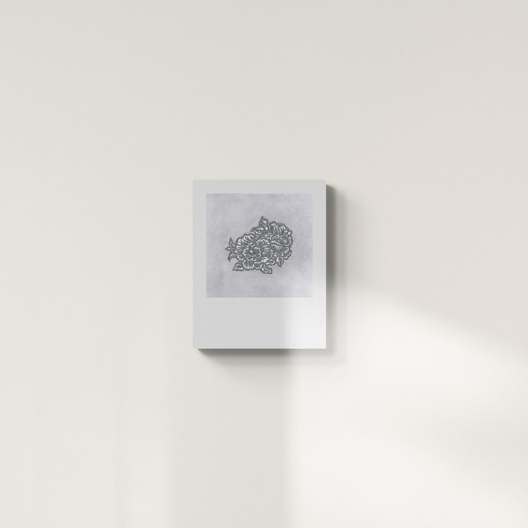 BLOOMING II (Limited Print)