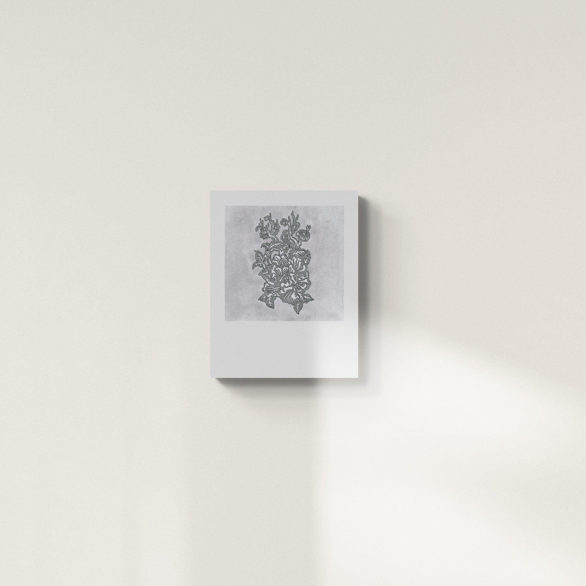 BLOOMING I (Limited Print)