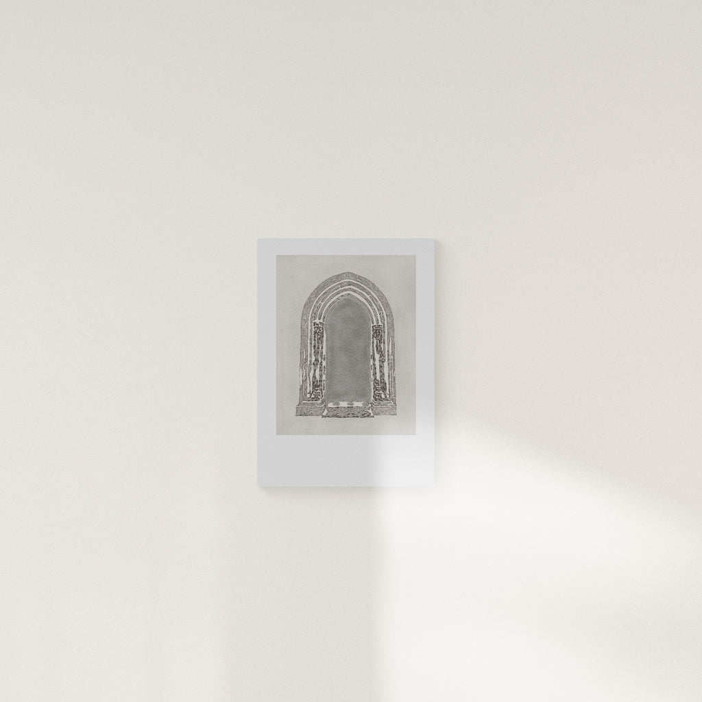 BLACK HOLE (Limited Print)